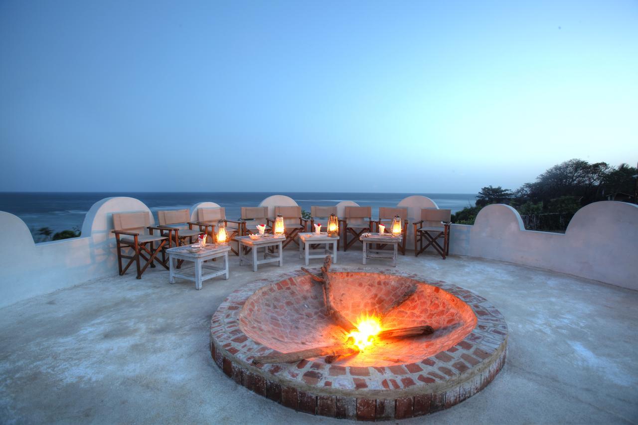 Msambweni Beach House Villa Luaran gambar