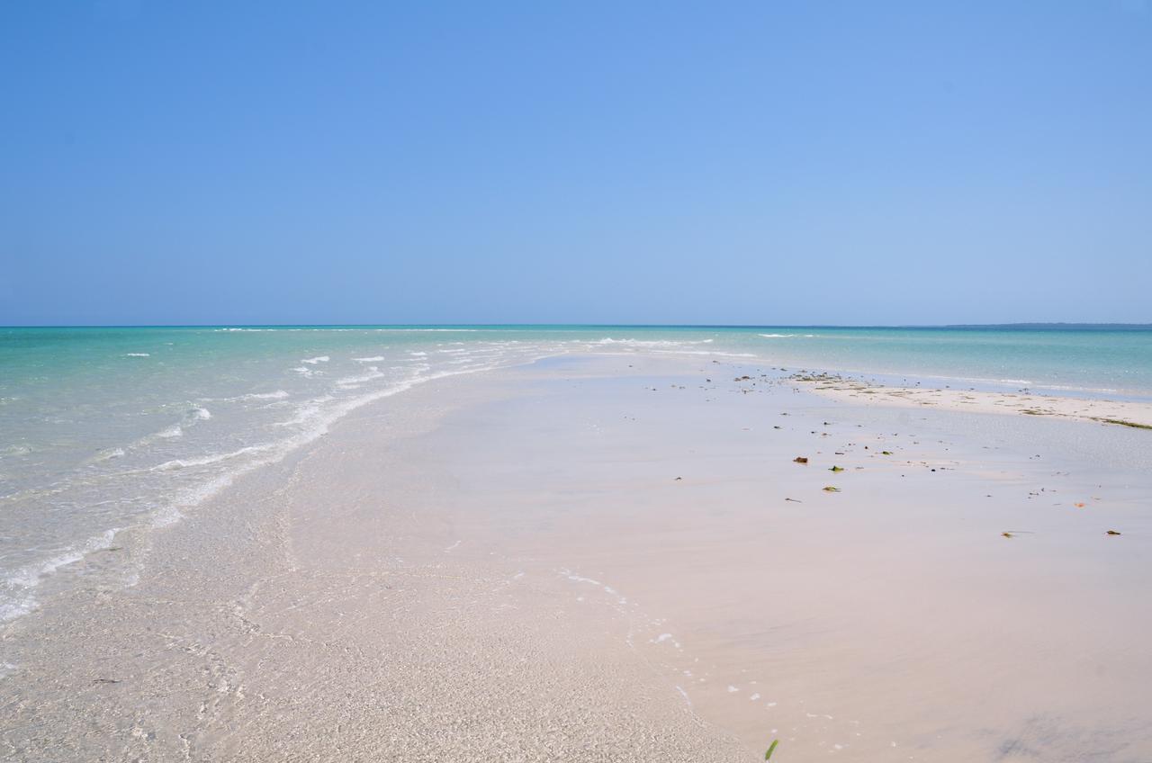 Msambweni Beach House Villa Luaran gambar