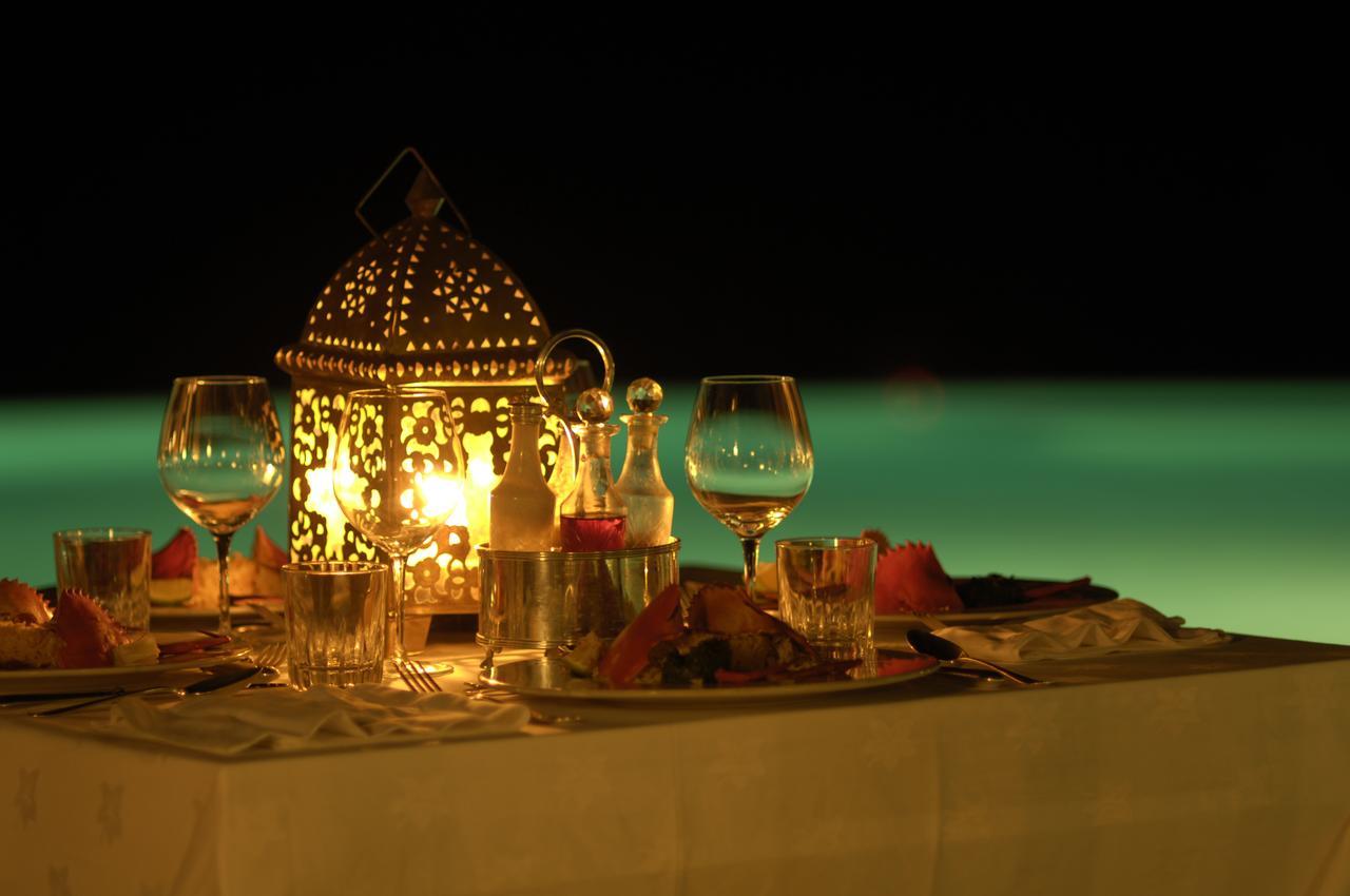 Msambweni Beach House Villa Luaran gambar