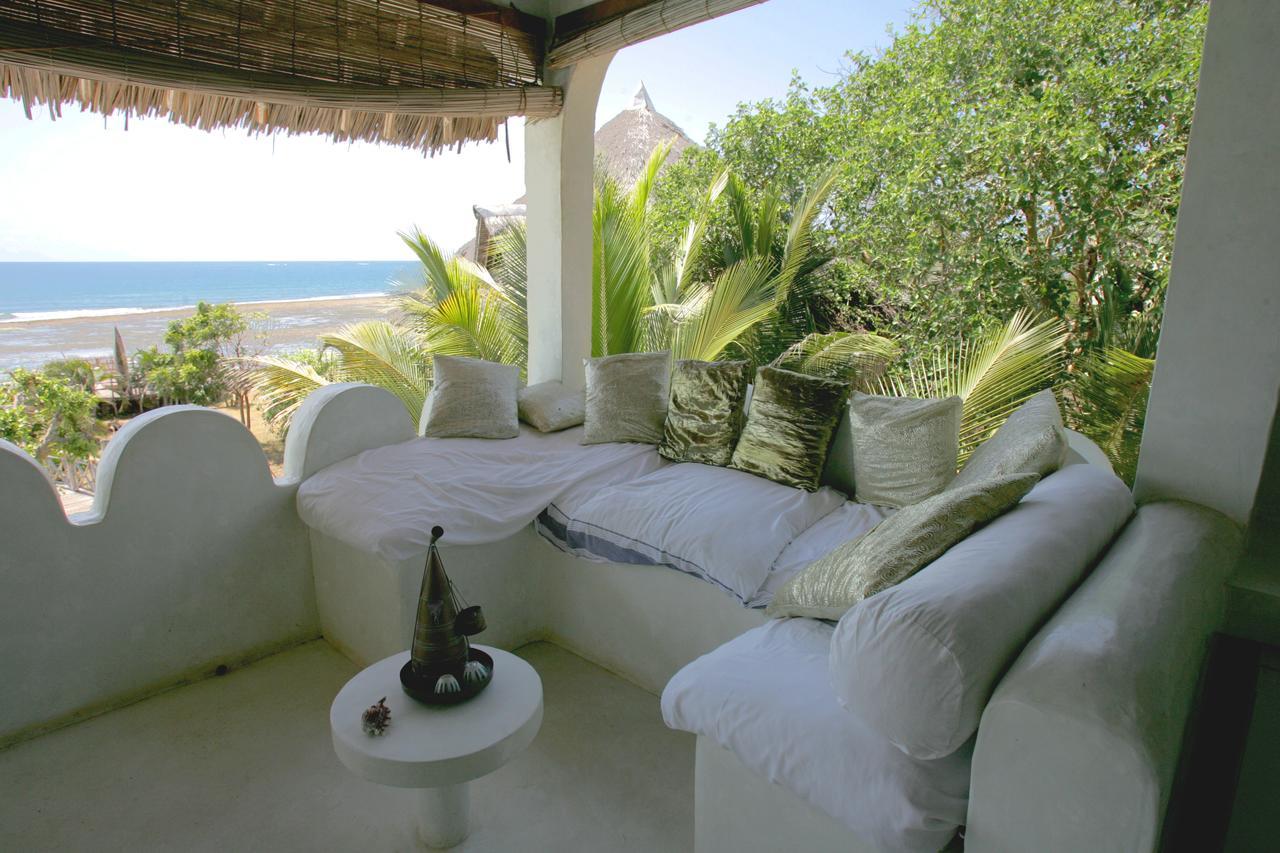 Msambweni Beach House Villa Luaran gambar