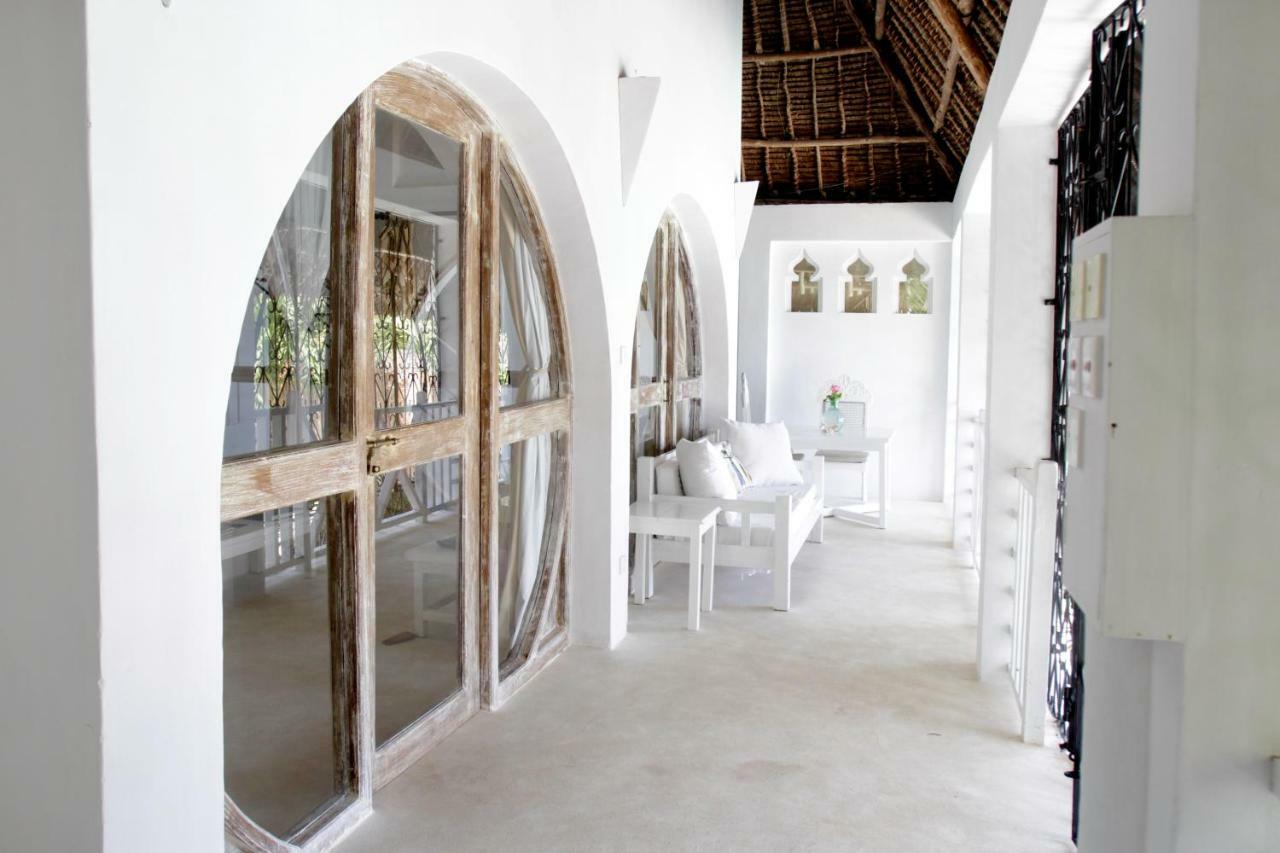 Msambweni Beach House Villa Luaran gambar