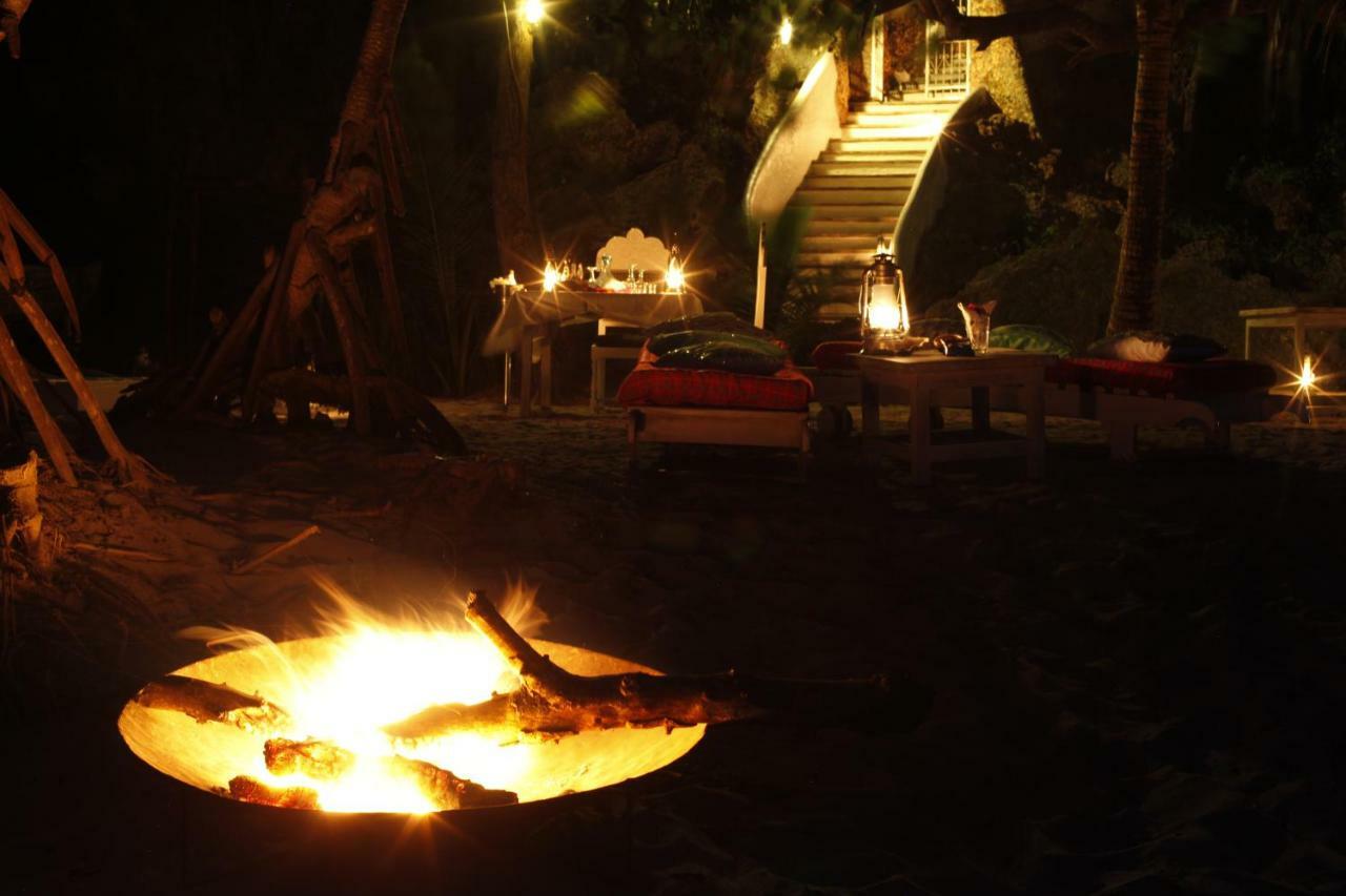 Msambweni Beach House Villa Luaran gambar