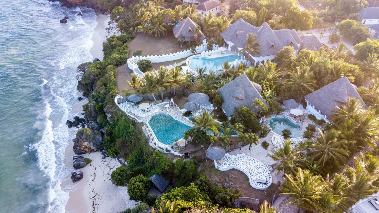 Msambweni Beach House Villa Luaran gambar