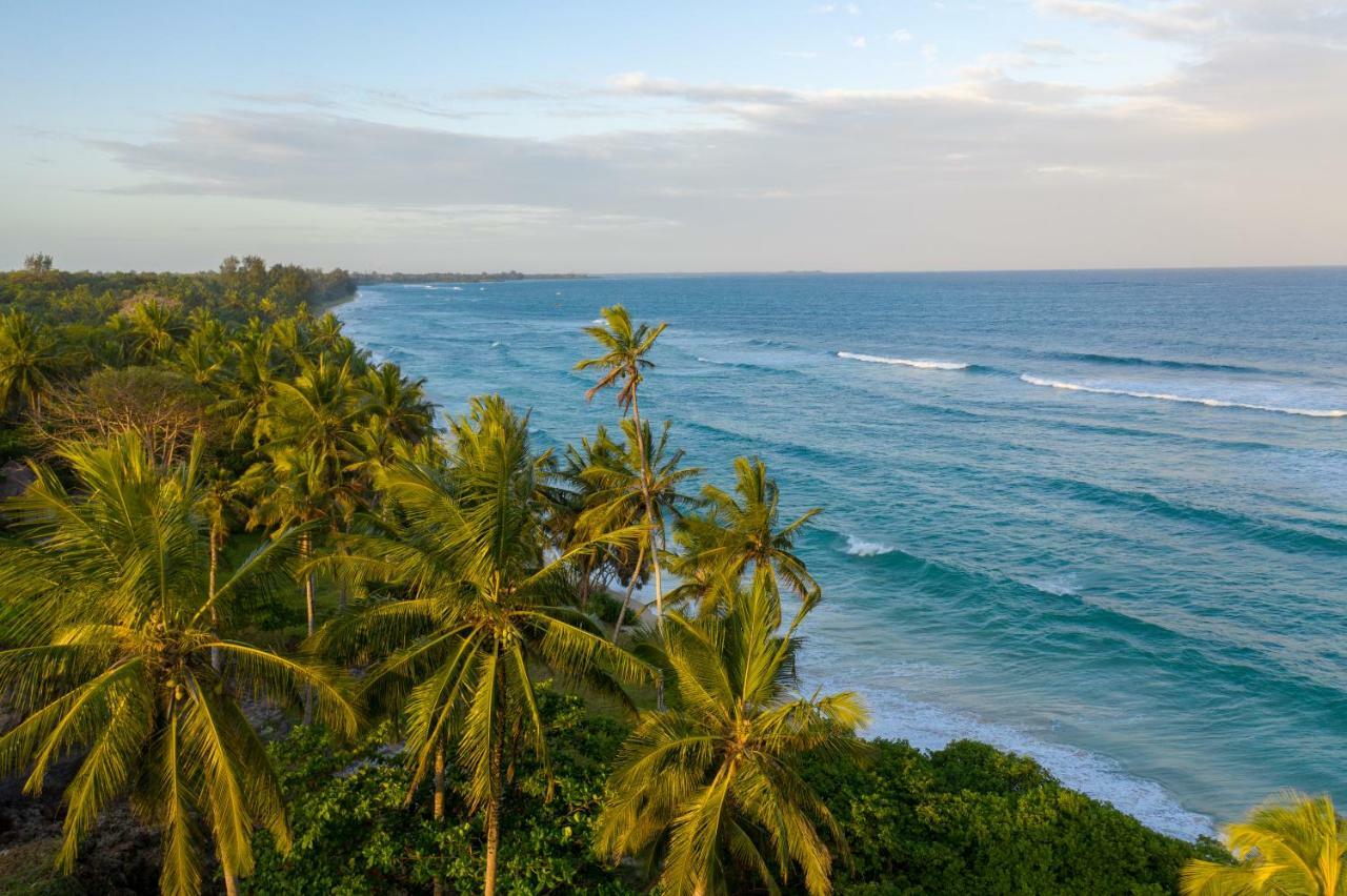 Msambweni Beach House Villa Luaran gambar