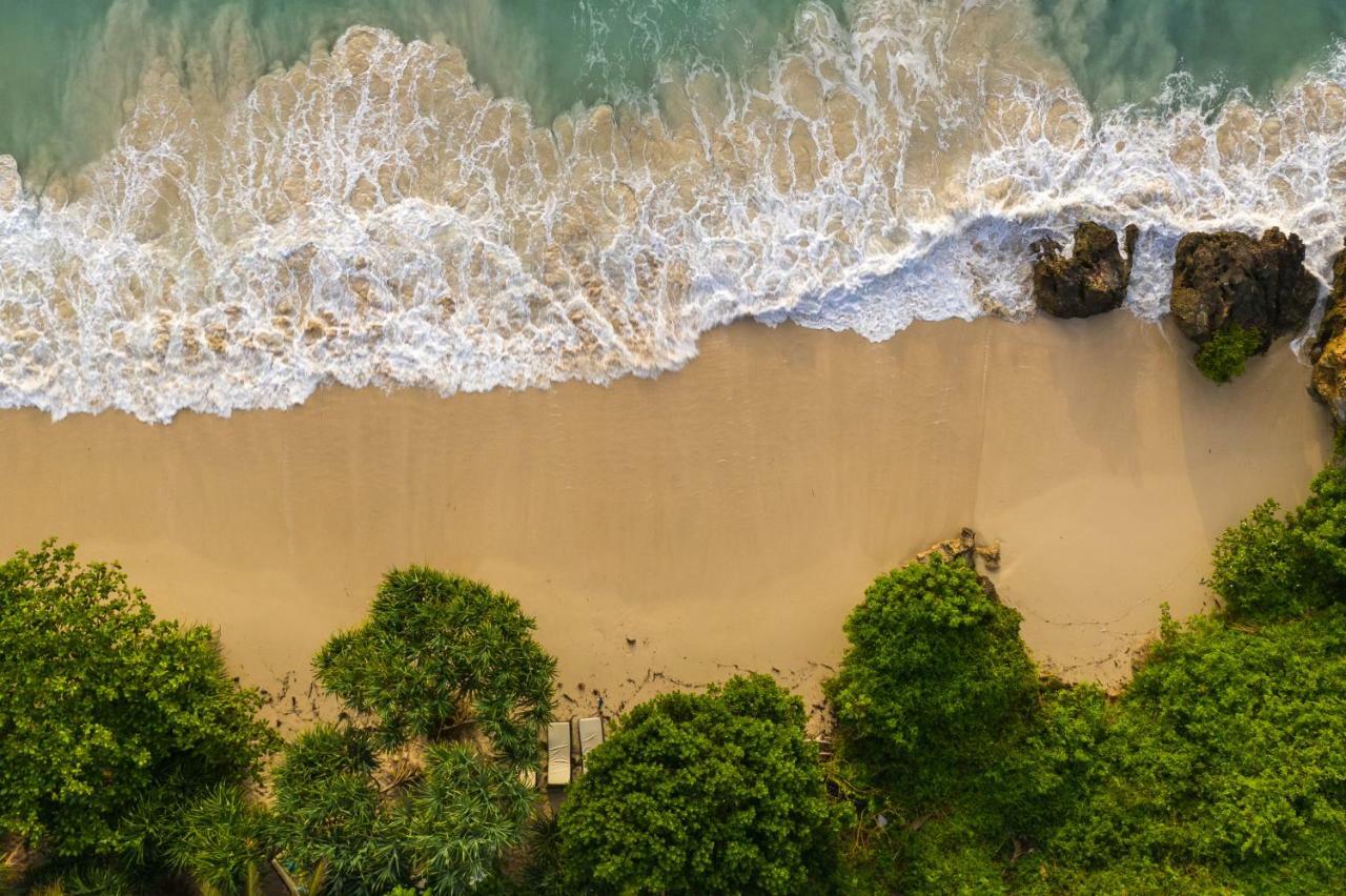 Msambweni Beach House Villa Luaran gambar